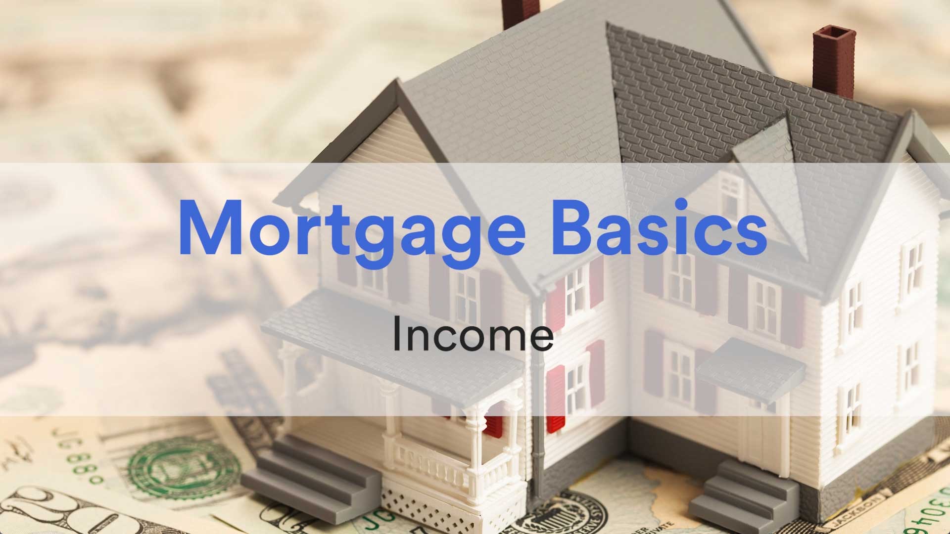 Altabank Mortgage Basics Video